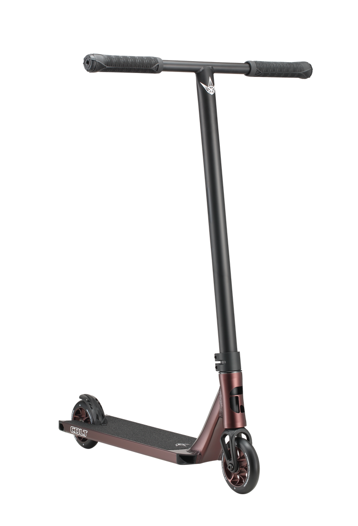 ENVY COLT S6 COMPLETE SCOOTER - BRONZE