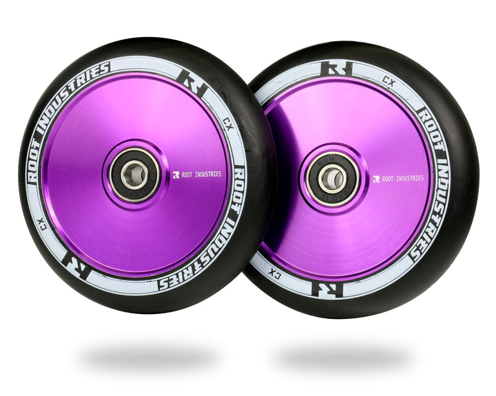 Root Industries AIR Wheels | OddStash Trick Scooter Shop Singapore
