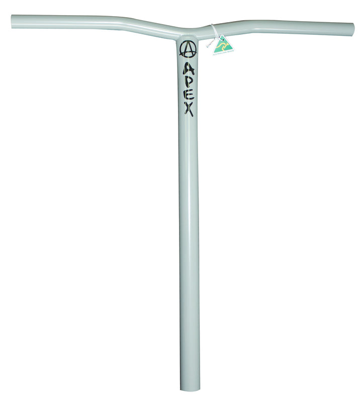 Apex Pro Scooter Bol Bars for Freestyle trick scooter