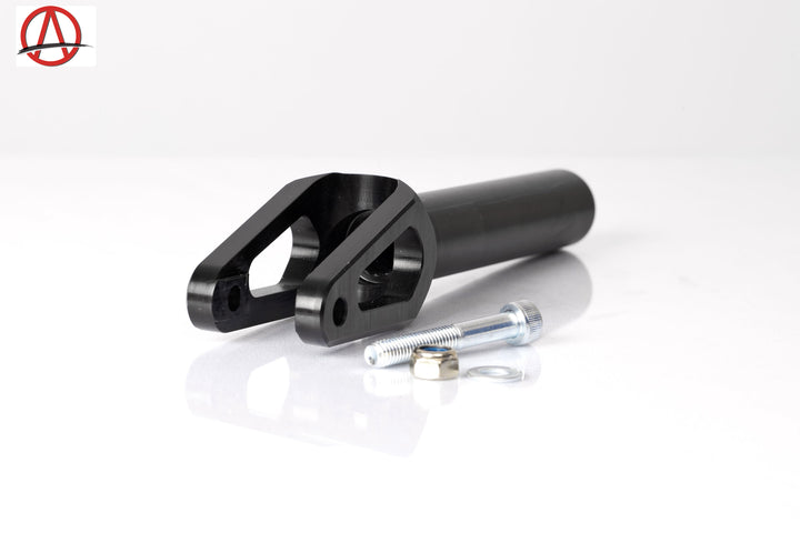 Apex Quantum Fork for Freetyle Stunt Scooter