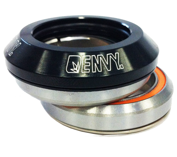 Envy Integrated Headset for Freestyle Stunt Scooter
