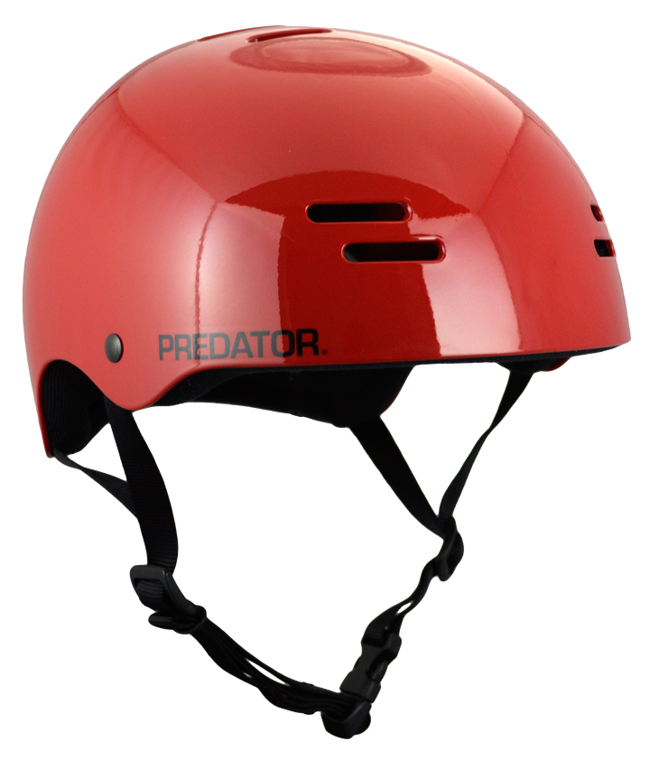 Predator SK8 Helmet, OddStash Pro Scooter Shop Singapore